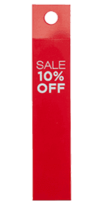 Hanger Banners