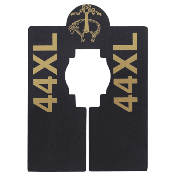 Custom Dividers